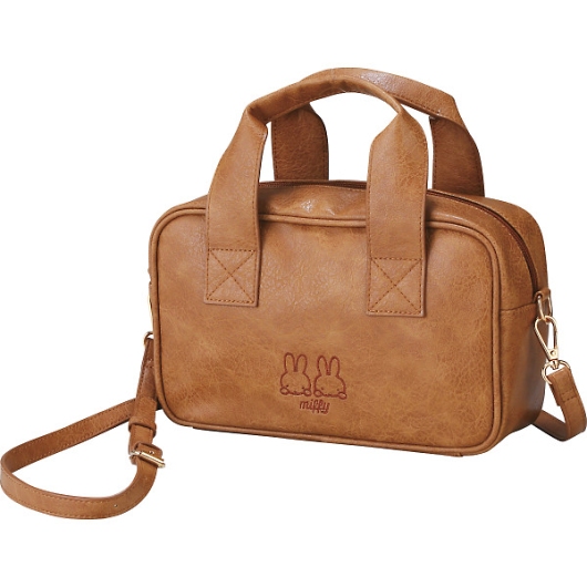 �f�B�b�N�E�u���[�i �~�b�t�B�[�V�����_�[�o�b�O �u���E�� BN2074BR-2 �摜1