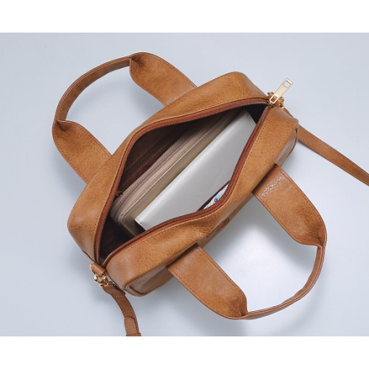 �f�B�b�N�E�u���[�i �~�b�t�B�[�V�����_�[�o�b�O �u���E�� BN2074BR-2 �摜2