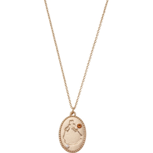 �f�B�Y�j�[ �l�b�N���X �x�� SR22A3423 �摜1