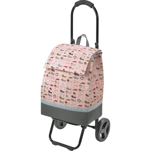 �V�����~�X �l�R���V���b�s���O�J�[�g �s���N 15-5038-32 �摜1