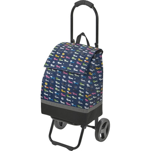 �V�����~�X �l�R���V���b�s���O�J�[�g �l�C�r�[�u���[ 15-5038-80 �摜1