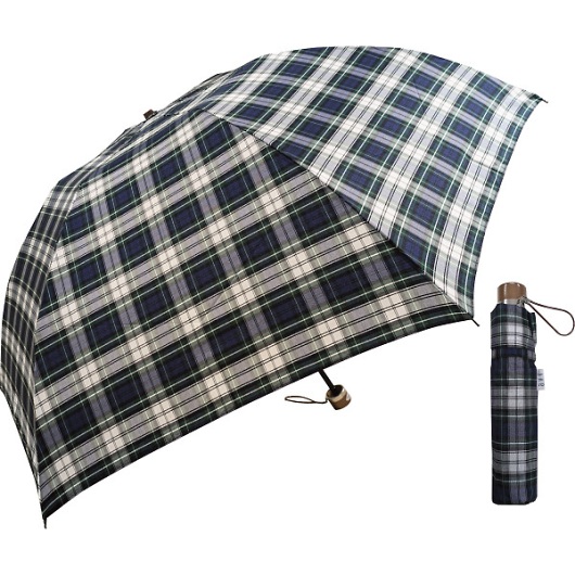 �A�[���F�[���F�[ �܂肽���݃~�j�P55cm �O���[�� 660359GE �摜1