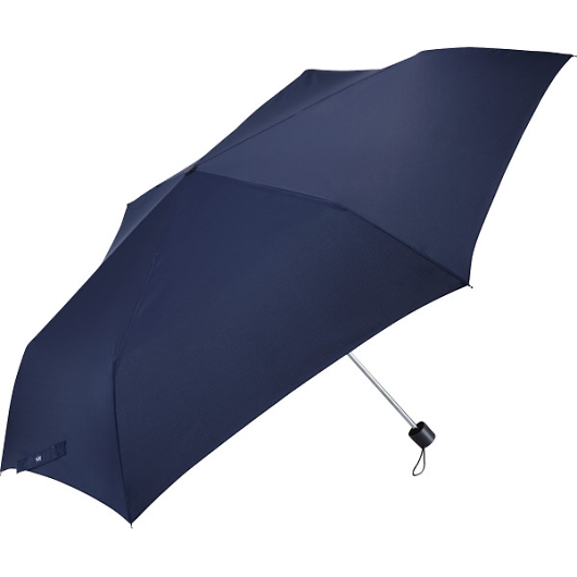 �E�H�[�^�[�t�����g �L���[�_�X�iR�j�r�b�O�T�C�Y�܂肽���ݎP63cm �_�[�N�l�C�r�[ U363-1260DN1-B6 �摜1