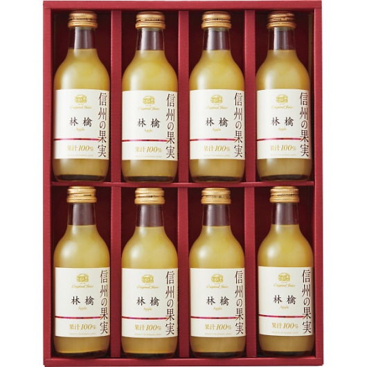 �M�B�̉ʎ� �ь�W���[�X�Z�b�g SOR-8 �摜1