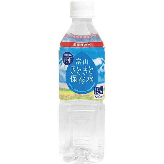 �x�R���Ƃ��ƕۑ���500ml�i24�{�j �摜1