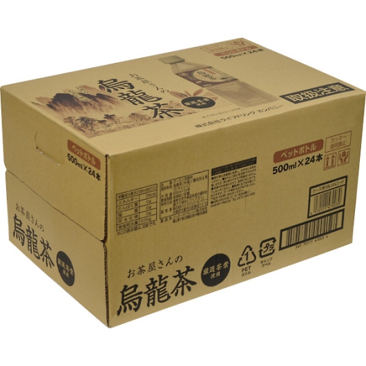 LDC ����������̉G����500ml�i24�{�j �摜2