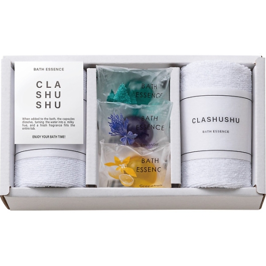 �N���V���V�� �o�X�G�b�Z���X�Z�b�g BES-515 �摜1