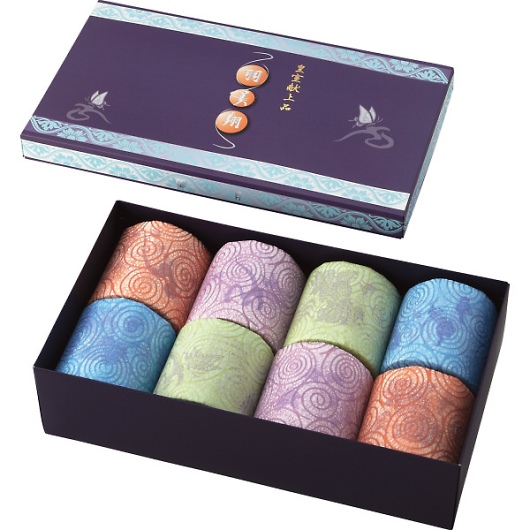 �H���� �M�t�g8�Z�b�g �摜1