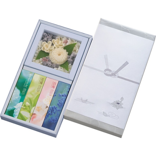 ���{���� ������� �����t�����[�{�b�N�X�M�t�g�i��ρj 26150 �摜1