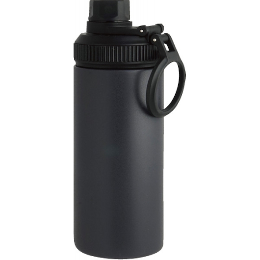 WELF�X�����{�g���i450ml�j �u���b�N LB-1293 �摜1