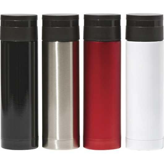 �^��X�����}�O�{�g���i300ml�j �u���b�N�E���b�h�E�V���o�[�E�z���C�g JM-726 �摜1