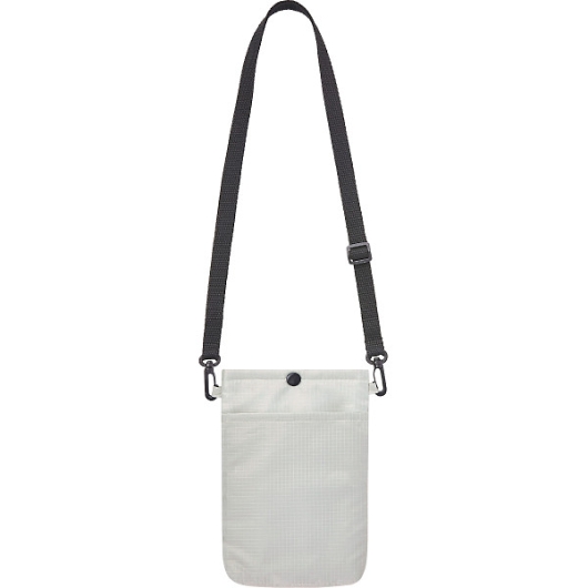 �e���g�N���X �����}���`�V�����_�[ �O���[ 0056-02 �摜1