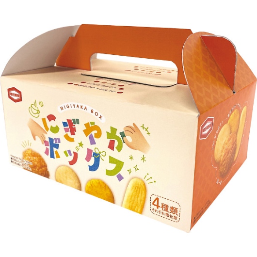 �T�c���� �ɂ��₩�{�b�N�X A36 �摜1