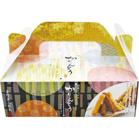 ���V���Z���� �~�b�N�X�����Ƃ�BOX KAB-5 �摜1