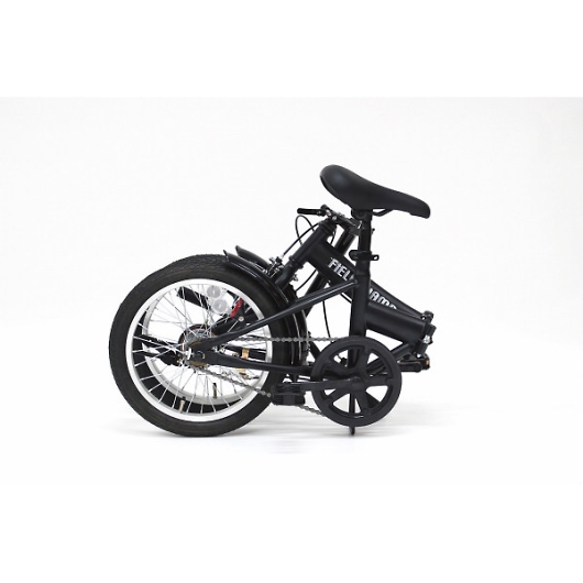 �t�B�[���h�`�����v 16�^�܏�ݎ��]�ԁi���E���C�g�t�j MG-FCP16BKRL �摜2