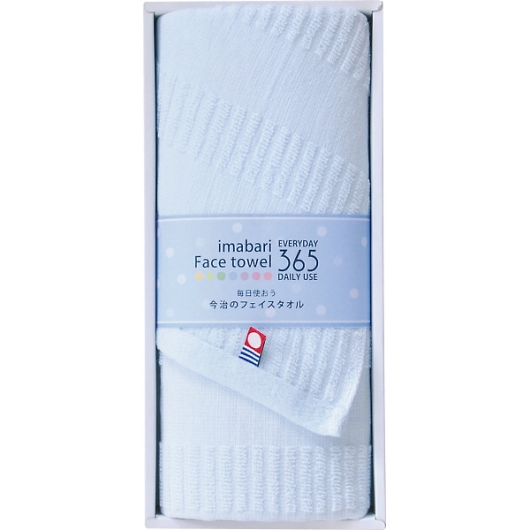 ����365? �t�F�C�X�^�I�� �u���[ TQS0553211B �摜1