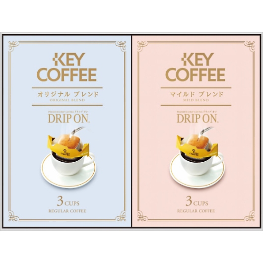 �L�[�R�[�q�[ �h���b�v�I���E���M�����[�R�[�q�[�M�t�g�i6�܁j KPN-060 �摜1