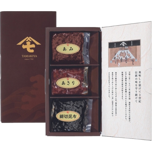 �V���ʖ؉� �ώϋl����3��� TK-3 �摜1