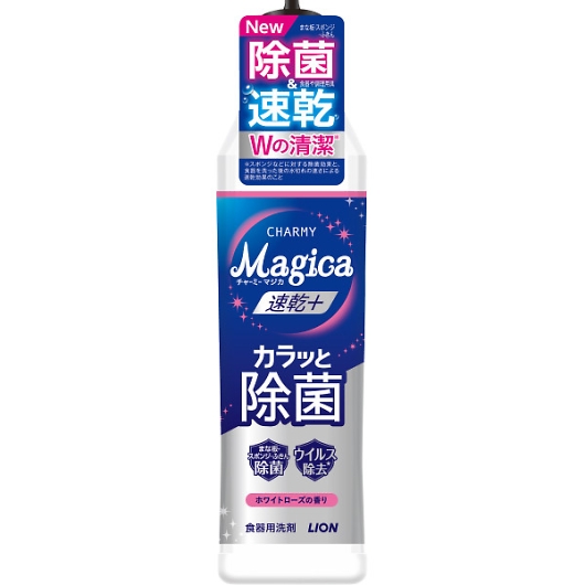 ���C�I�� �`���[�~�[�}�W�J�i220ml�j �z���C�g���[�Y�̍��� �摜1