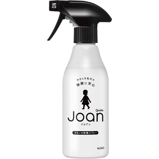 �N�C�b�N��Joan ���ۃX�v���[ �{�́i300ml�j �摜1