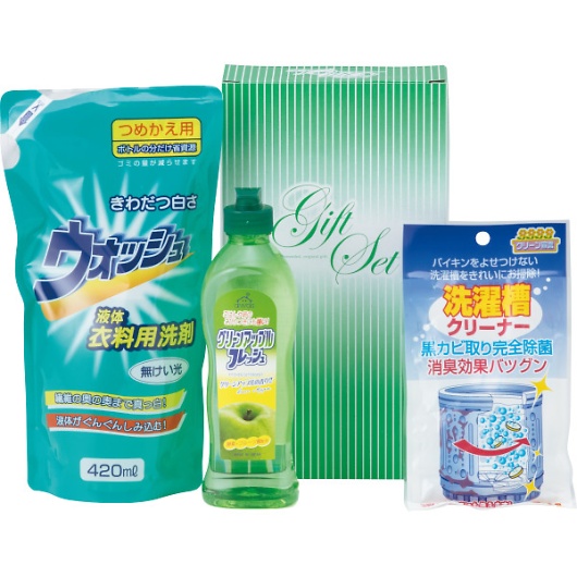 ���C�t�N���[���Z�b�g LK-8C �摜1