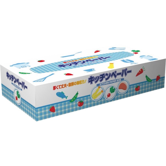 BOX�L�b�`���y�[�p�[ �摜1