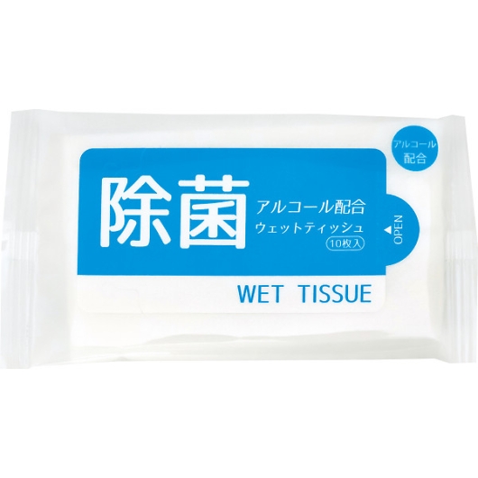 ���ۃE�F�b�g10���i�A���R�[���^�C�v�j WT-013 �摜1