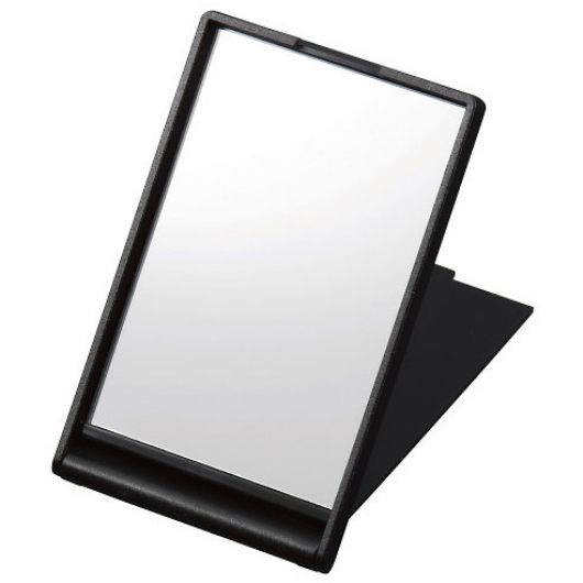 �R���p�N�g�~���[ �u���b�N M2570-1 �摜1