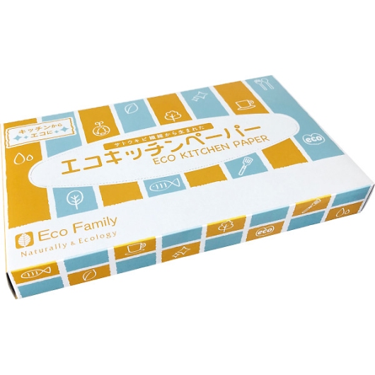 �G�R�L�b�`���y�[�p�[�i25���jBOX KPE-012 �摜1