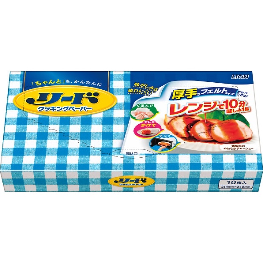 ���[�h�N�b�L���O�y�[�p�[��i10���j 5108 �摜1