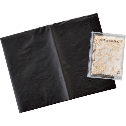 �R�ۏ��L�E�ȈՃg�C�� 36700 �摜2