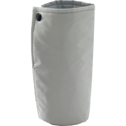 �Đ�PET�ۗ≷�h�����N�P�[�X �O���[ 7019GY �摜1