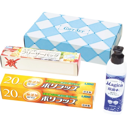 �L�b�`���M�t�g�Z�b�g MGS-900 �摜1