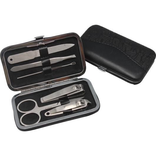 �����X�e�����X���l�C���P�A�Z�b�g6P N2904  �摜1