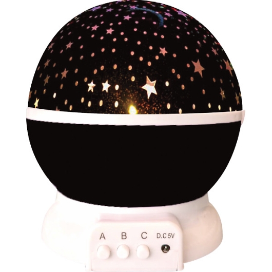 �X�^�[�v���W�F�N�^�[���C�g DL-YU249 �摜1