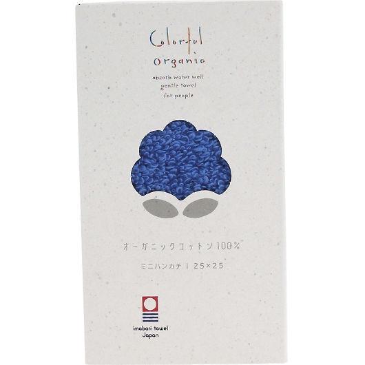 Jt I[KjbN ~jnJ` u[ 75Colorful Organic B 摜1