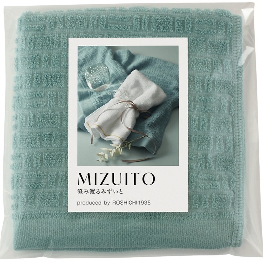 MIZUITO ݓn݂ Bnh^I u[O[ 39005 摜1