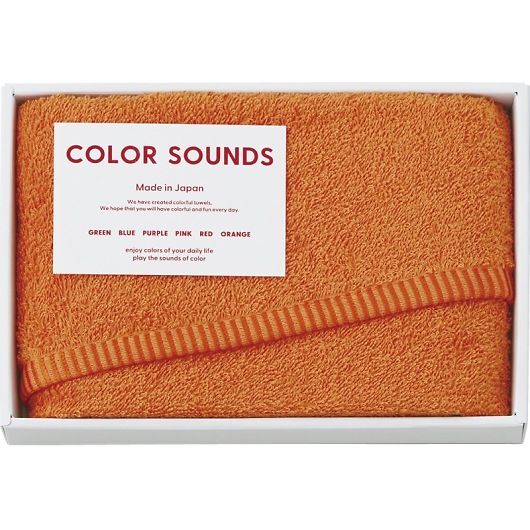 COLOR SOUNDS tFCX^I IW CSD2510OR 摜1