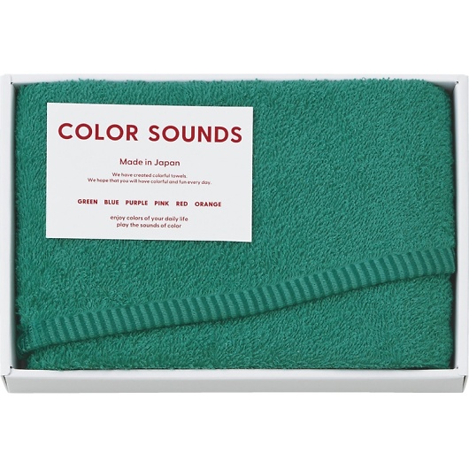 COLOR SOUNDS tFCX^I O[ CSD2510GR 摜1