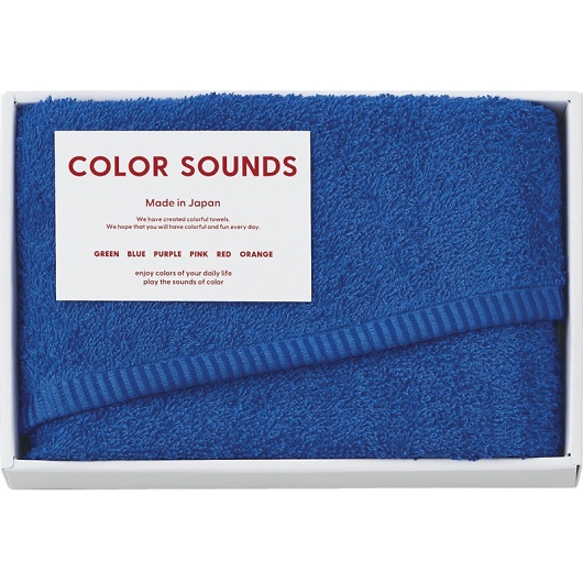 COLOR SOUNDS tFCX^I u[ CSD2510BL 摜1