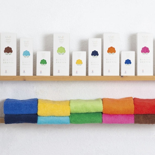 Jt I[KjbN }t[^I CG[ 210Colorful Organic Y 摜2