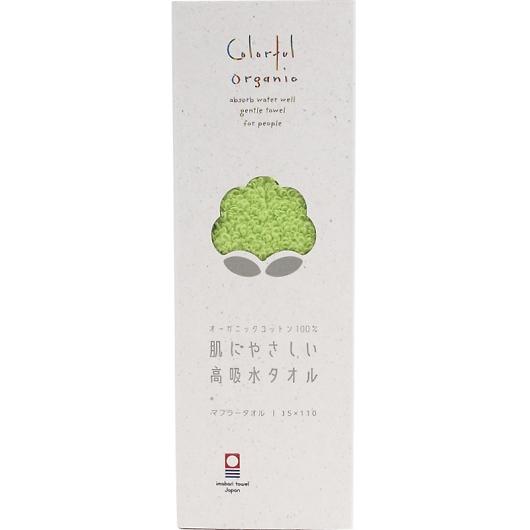 Jt I[KjbN }t[^I CgO[ 210Colorful Organic LG 摜1