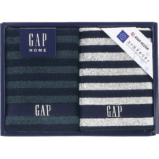 GAP HOME NEW {[_[Mtg EHbV^I2P 54-3049150 摜1