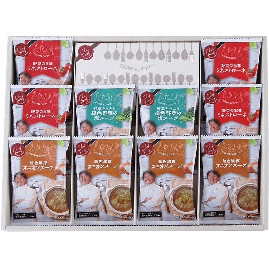 GsďC C'est bon cadeau ?fGȑ蕨? SKIC-D 摜1