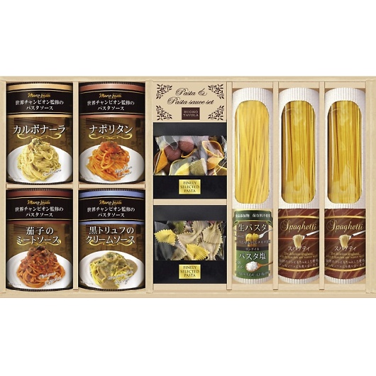 BUONO TAVOLA E`sI }R̃pX^\[X pX^oGeBZbg HRRT-40 摜1