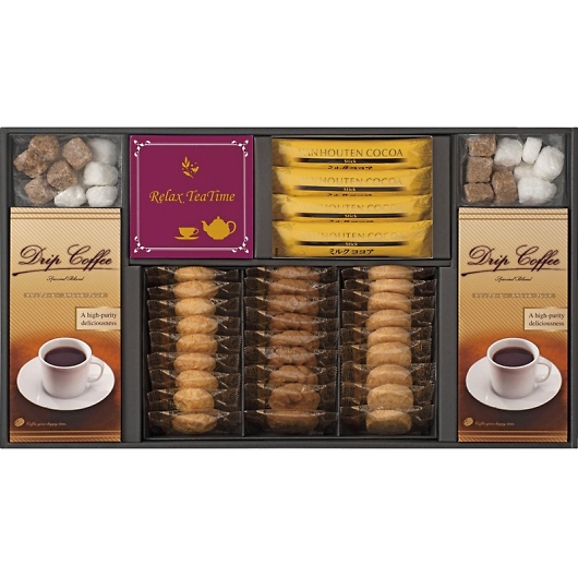 eB[uCNA\[g R[q[ERRAEgNbL[Zbg TB-DR 摜1