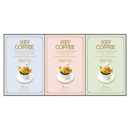 �L�[�R�[�q�[ �h���b�v�I���M�t�g KPN-090 �摜1