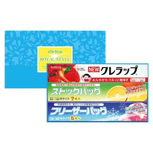 ���C�����X�^�C���L�b�`���Z�b�g ZS-6R �摜1