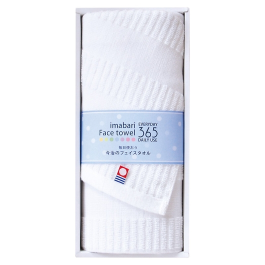 ����365? �t�F�C�X�^�I�� �z���C�g TQS0553211W/P/B �摜1