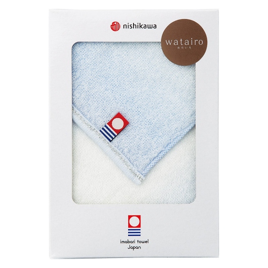 �킽���� nishikawa�����^�I�� �~�j�^�I�� �u���[ TT88500030P/B �摜1